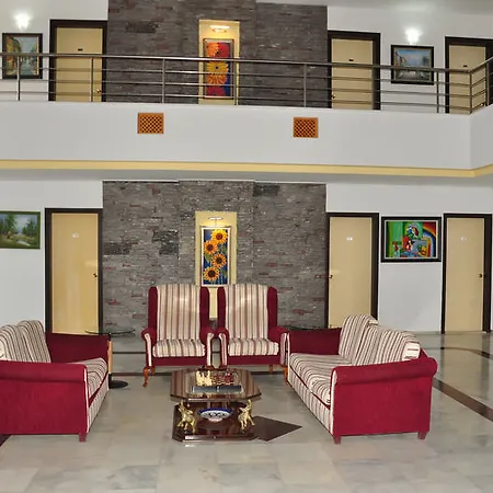Rosarium Hotel