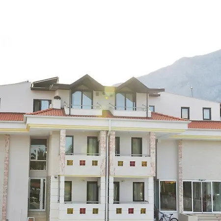 Rosarium Hotel Kemer