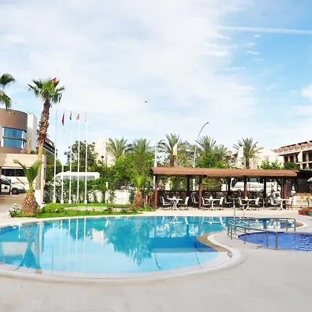 Rosarium 3*