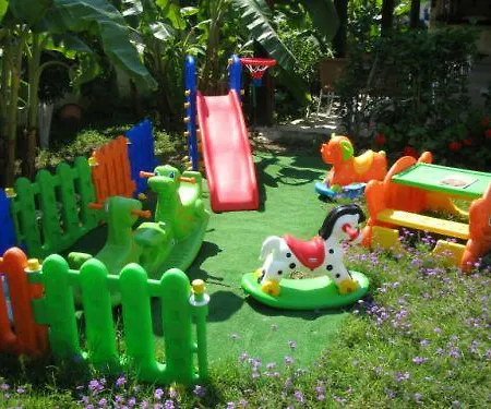 Otel Rosarium