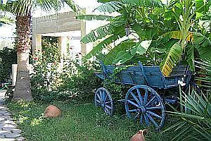 Otel Rosarium