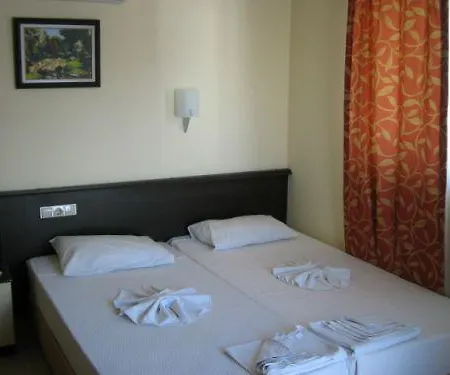 Rosarium Kemer