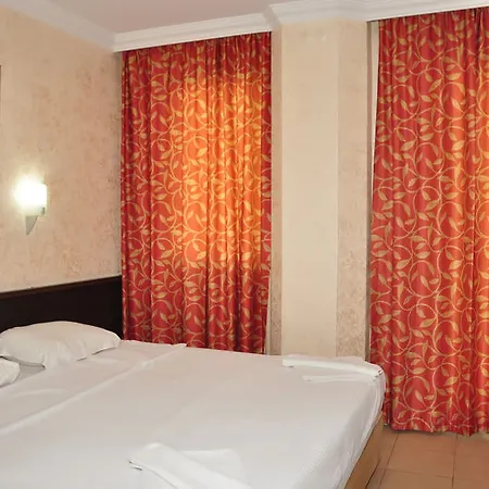 Hotell Rosarium Kemer