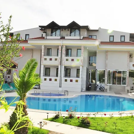 Rosarium 3* Kemer