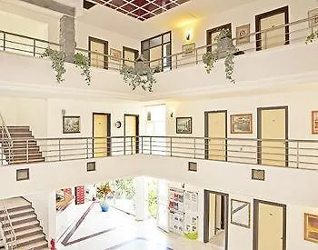Rosarium Hotell 3*