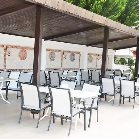 Rosarium Hotell