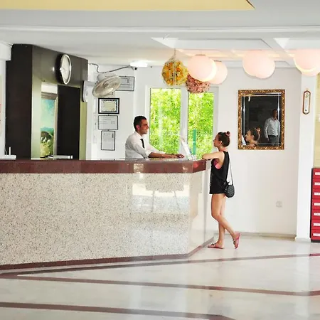 Rosarium Otel 3*