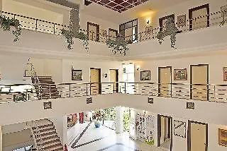 Rosarium Otel