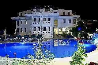 Rosarium Hotell Kemer