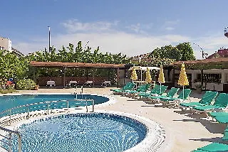Rosarium Otel 3*