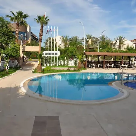 Rosarium Otel 3*