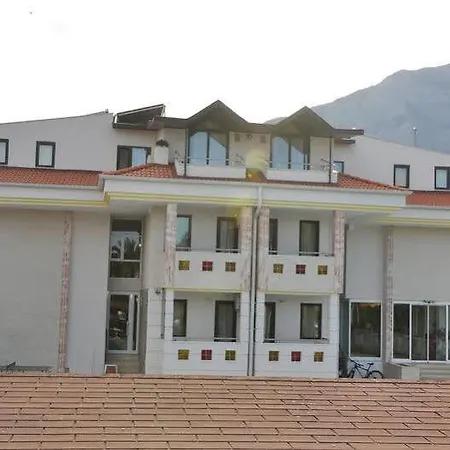 Otel Rosarium Kemer