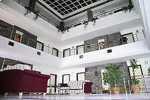 Hotell Rosarium