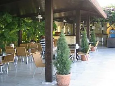 Otel Rosarium