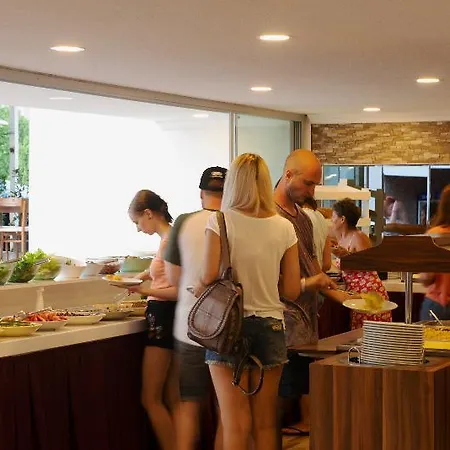 Rosarium Otel Kemer