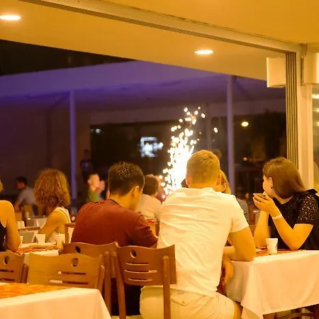 Hotell Rosarium 3*