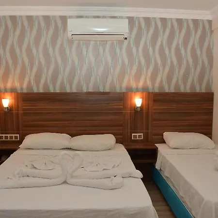 Rosarium 3* Kemer